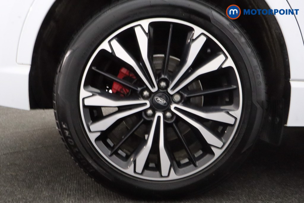 Ford Kuga St-Line X Edition Automatic Petrol Plug-In Hybrid SUV - Stock Number (1597278) - 24th supplementary image