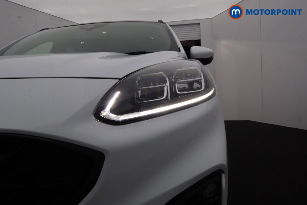 Ford Kuga St-Line X Edition Automatic Petrol Plug-In Hybrid SUV - Stock Number (1597278) - 25th supplementary image