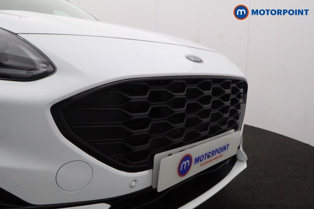 Ford Kuga St-Line X Edition Automatic Petrol Plug-In Hybrid SUV - Stock Number (1597278) - 26th supplementary image