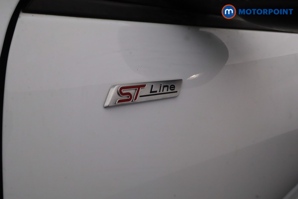 Ford Kuga St-Line X Edition Automatic Petrol Plug-In Hybrid SUV - Stock Number (1597278) - 27th supplementary image