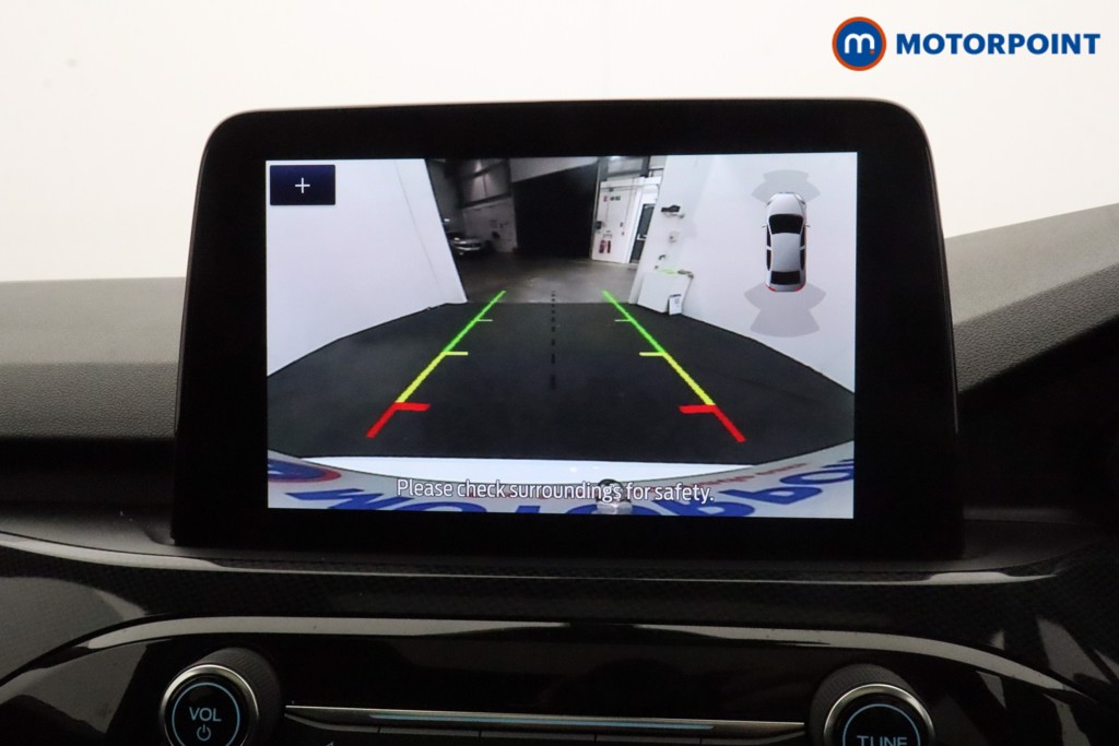 Ford Kuga St-Line X Edition Automatic Petrol Plug-In Hybrid SUV - Stock Number (1597278) - 28th supplementary image