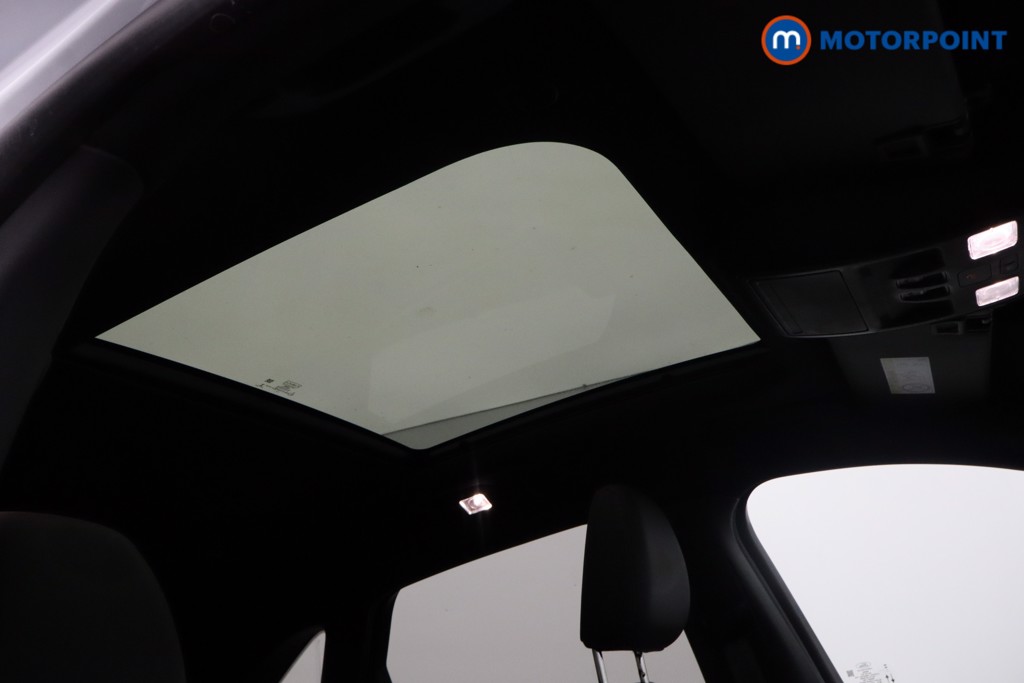 Ford Kuga St-Line X Edition Automatic Petrol Plug-In Hybrid SUV - Stock Number (1597278) - 30th supplementary image