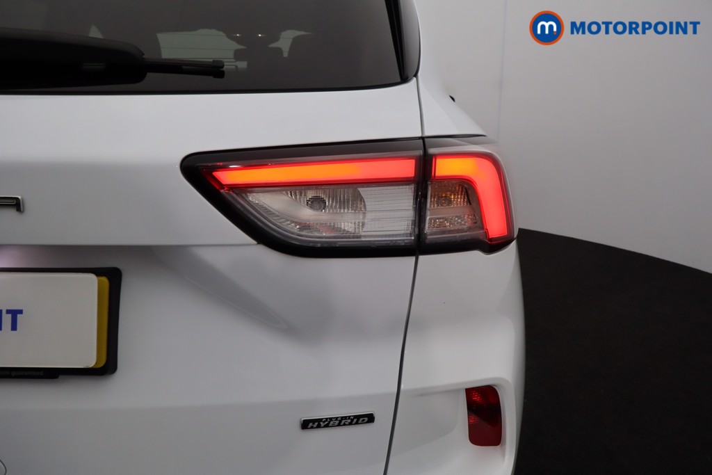 Ford Kuga St-Line X Edition Automatic Petrol Plug-In Hybrid SUV - Stock Number (1597278) - 31st supplementary image