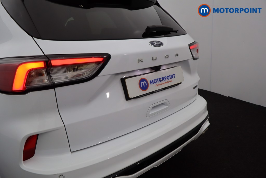 Ford Kuga St-Line X Edition Automatic Petrol Plug-In Hybrid SUV - Stock Number (1597278) - 32nd supplementary image
