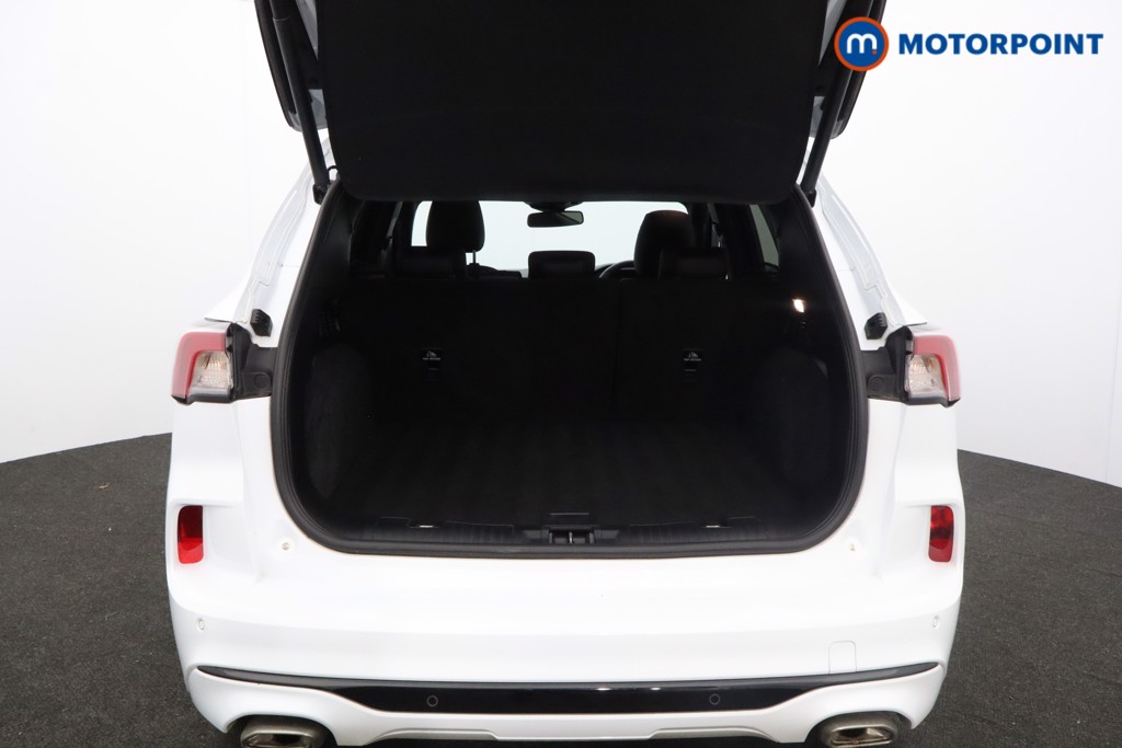 Ford Kuga St-Line X Edition Automatic Petrol Plug-In Hybrid SUV - Stock Number (1597278) - 36th supplementary image