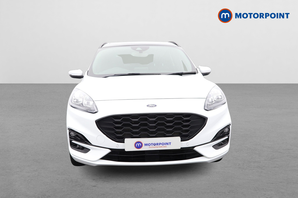 Ford Kuga St-Line X Edition Automatic Petrol Plug-In Hybrid SUV - Stock Number (1597278) - Front bumper