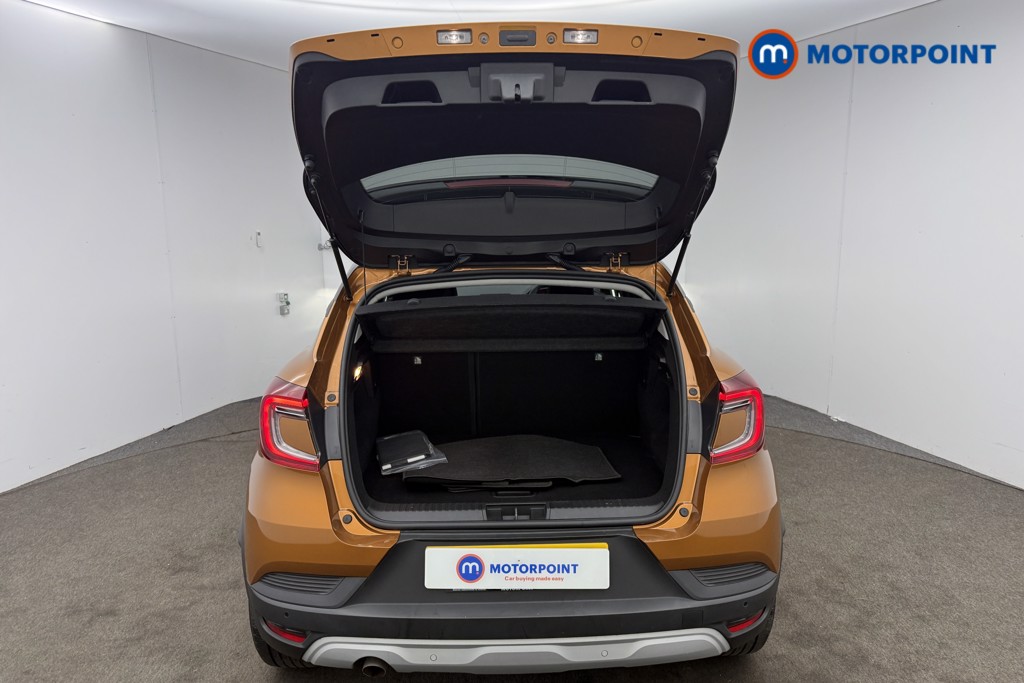 Renault Captur Iconic Manual Petrol SUV - Stock Number (1597284) - 10th supplementary image
