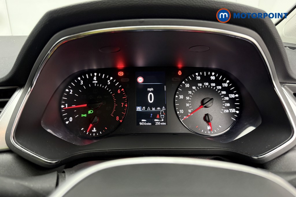 Renault Captur Iconic Manual Petrol SUV - Stock Number (1597284) - 26th supplementary image