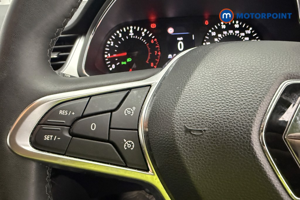 Renault Captur Iconic Manual Petrol SUV - Stock Number (1597284) - 27th supplementary image