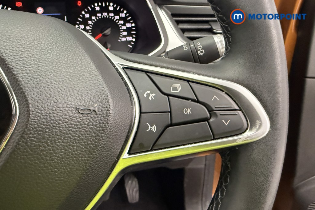 Renault Captur Iconic Manual Petrol SUV - Stock Number (1597284) - 28th supplementary image