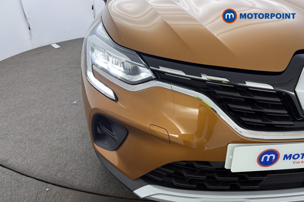 Renault Captur Iconic Manual Petrol SUV - Stock Number (1597284) - 29th supplementary image