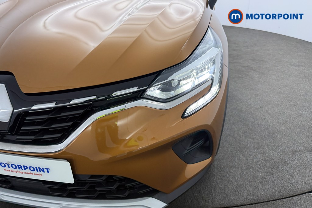 Renault Captur Iconic Manual Petrol SUV - Stock Number (1597284) - 30th supplementary image