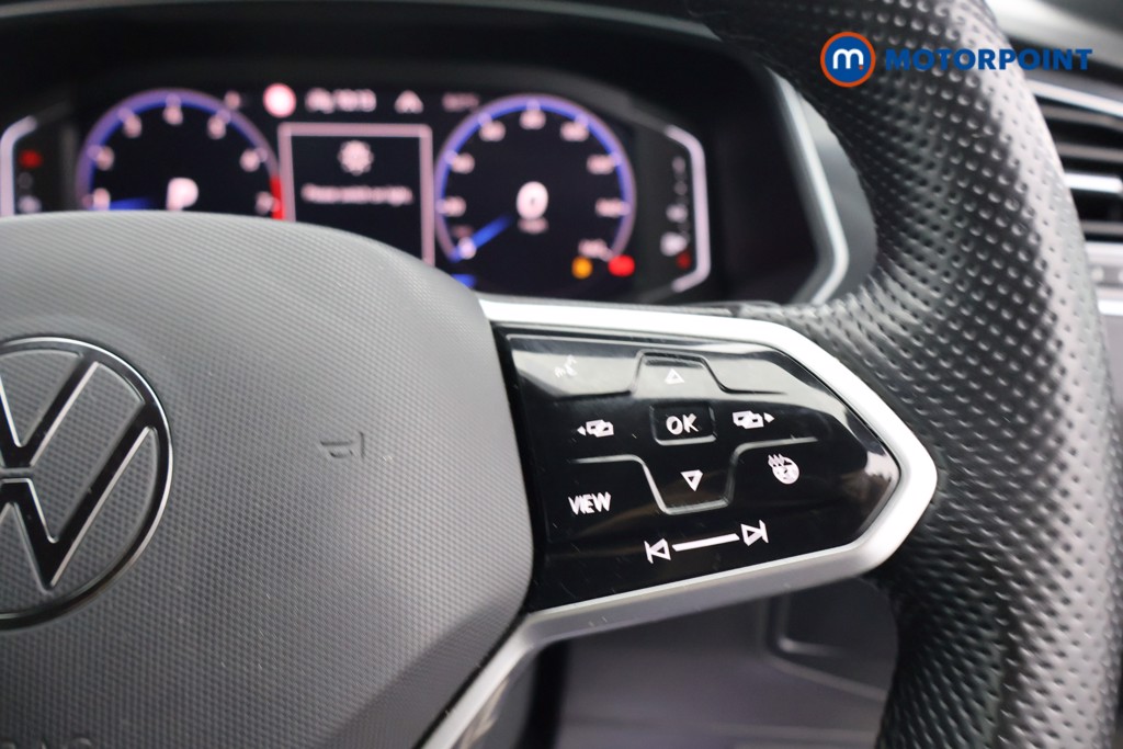 Volkswagen Tiguan R-Line Automatic Petrol SUV - Stock Number (1597443) - 3rd supplementary image