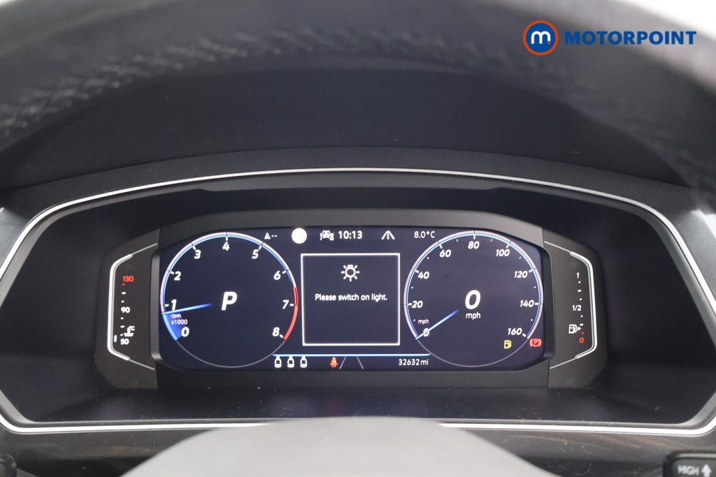 Volkswagen Tiguan R-Line Automatic Petrol SUV - Stock Number (1597443) - 4th supplementary image