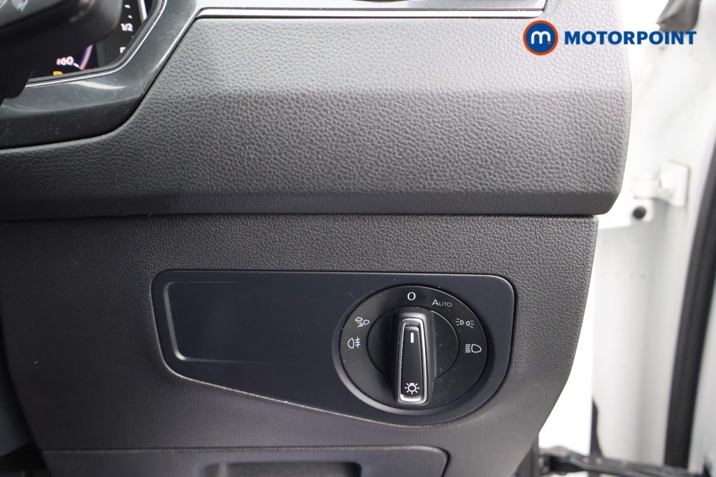 Volkswagen Tiguan R-Line Automatic Petrol SUV - Stock Number (1597443) - 7th supplementary image