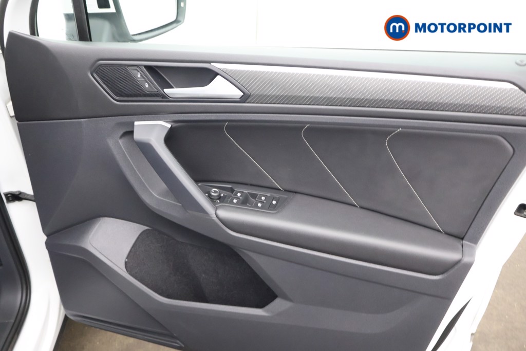 Volkswagen Tiguan R-Line Automatic Petrol SUV - Stock Number (1597443) - 13th supplementary image