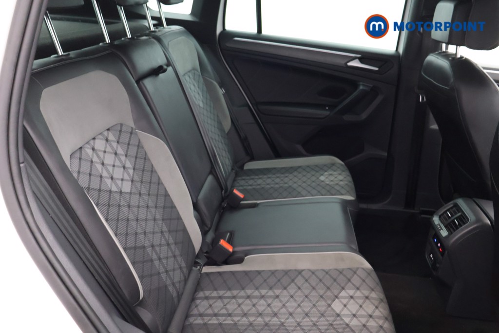 Volkswagen Tiguan R-Line Automatic Petrol SUV - Stock Number (1597443) - 16th supplementary image