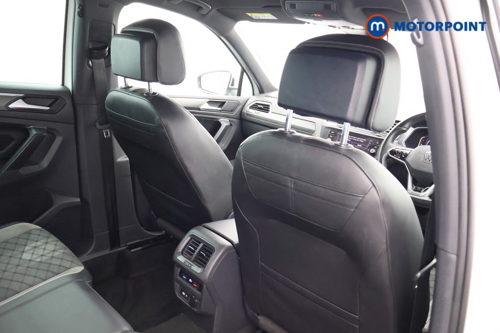 Volkswagen Tiguan R-Line Automatic Petrol SUV - Stock Number (1597443) - 17th supplementary image