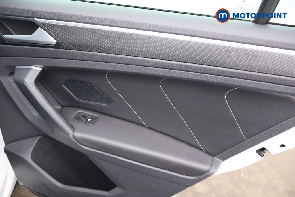 Volkswagen Tiguan R-Line Automatic Petrol SUV - Stock Number (1597443) - 18th supplementary image