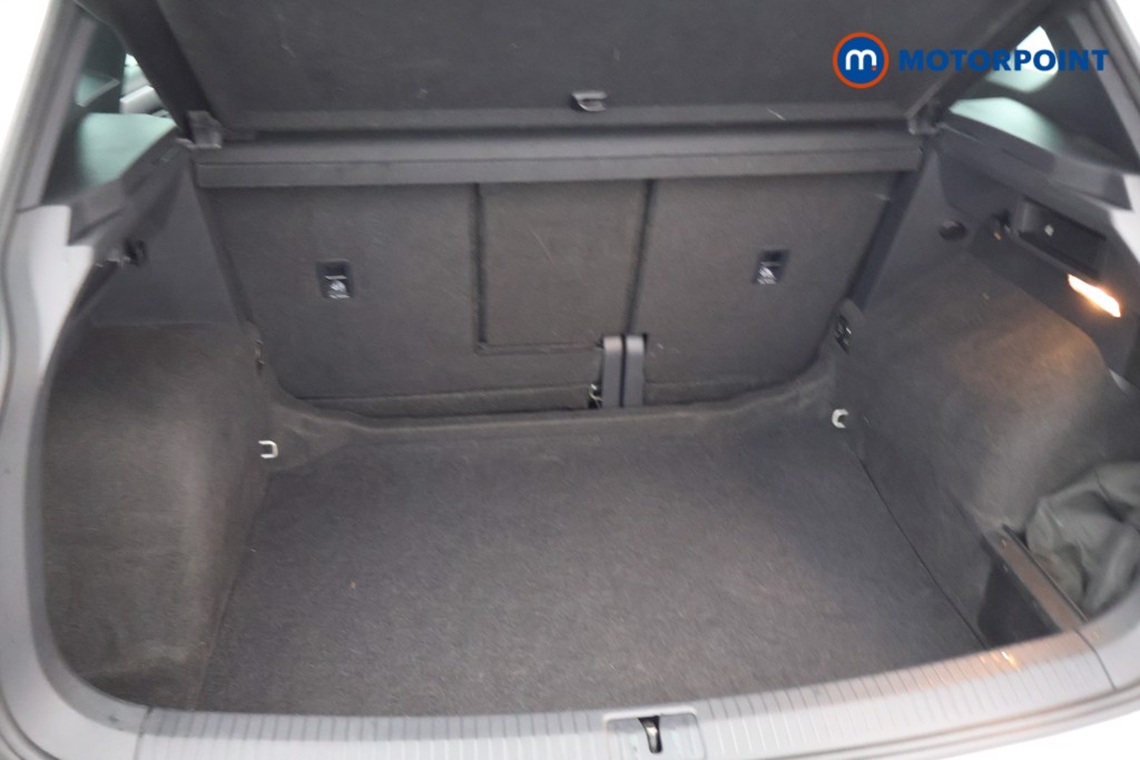 Volkswagen Tiguan R-Line Automatic Petrol SUV - Stock Number (1597443) - 21st supplementary image