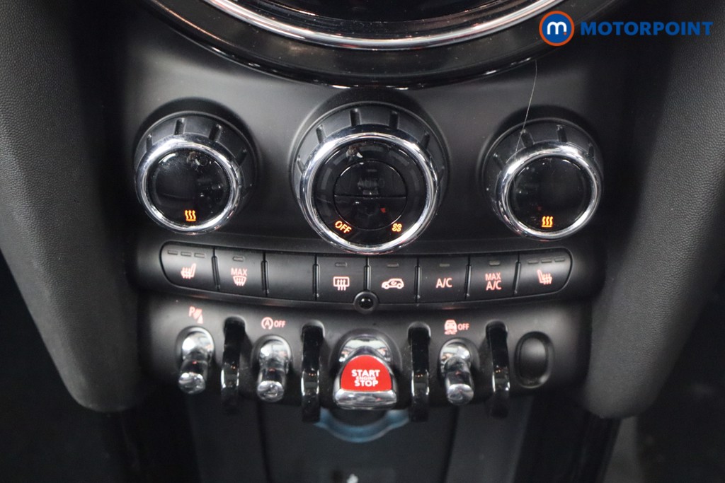 Mini Hatchback Cooper Classic Manual Petrol Hatchback - Stock Number (1597466) - 3rd supplementary image