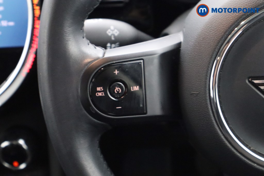 Mini Hatchback Cooper Classic Manual Petrol Hatchback - Stock Number (1597466) - 7th supplementary image