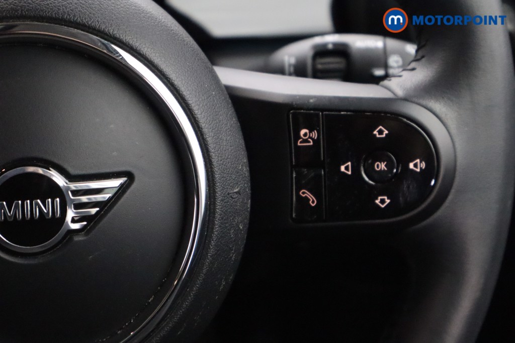 Mini Hatchback Cooper Classic Manual Petrol Hatchback - Stock Number (1597466) - 8th supplementary image