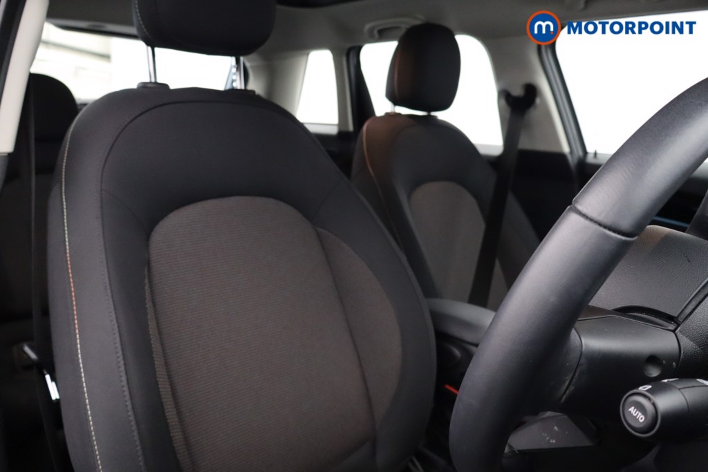 Mini Hatchback Cooper Classic Manual Petrol Hatchback - Stock Number (1597466) - 13th supplementary image