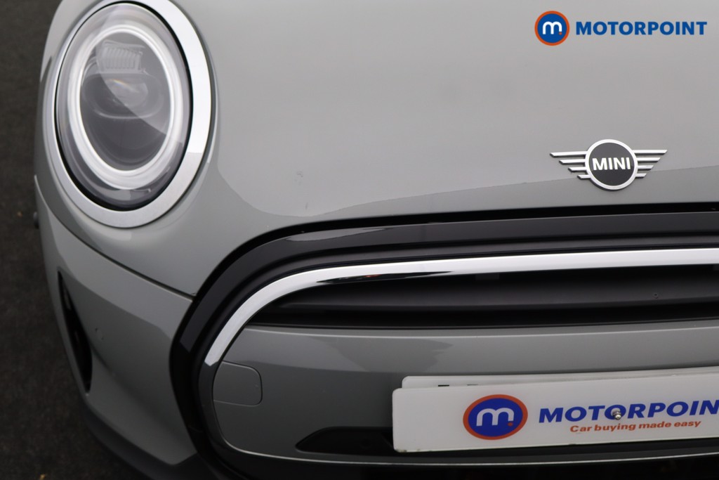 Mini Hatchback Cooper Classic Manual Petrol Hatchback - Stock Number (1597466) - 27th supplementary image