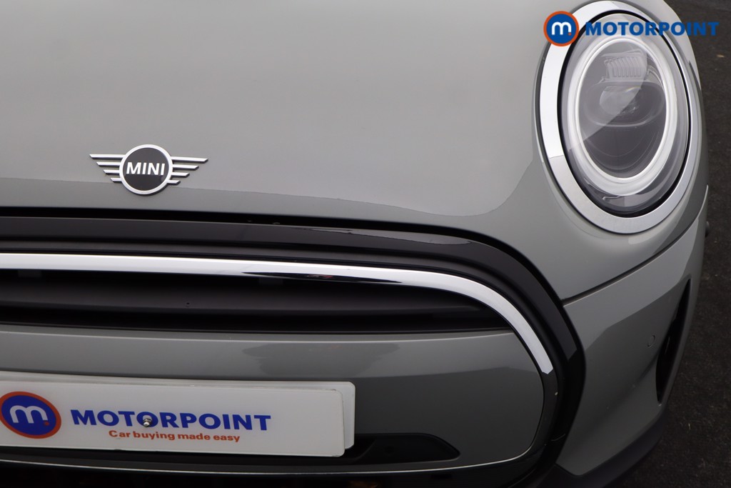 Mini Hatchback Cooper Classic Manual Petrol Hatchback - Stock Number (1597466) - 28th supplementary image