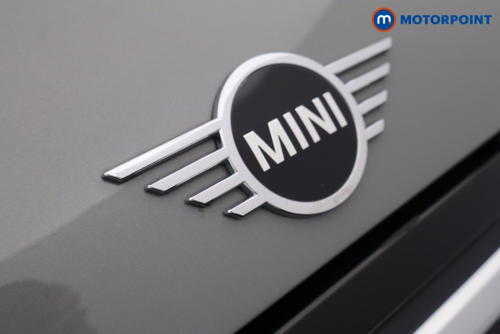 Mini Hatchback Cooper Classic Manual Petrol Hatchback - Stock Number (1597466) - 29th supplementary image