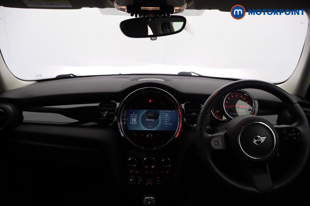 Mini Hatchback Cooper Classic Manual Petrol Hatchback - Stock Number (1597466) - 1st supplementary image