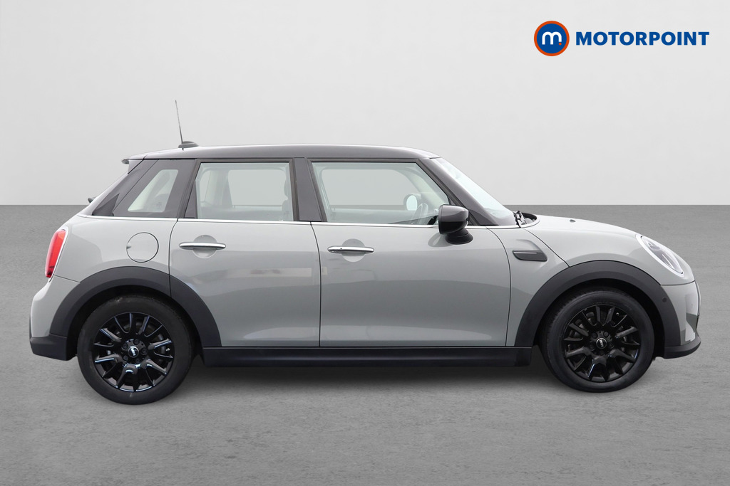 Mini Hatchback Cooper Classic Manual Petrol Hatchback - Stock Number (1597466) - Drivers side