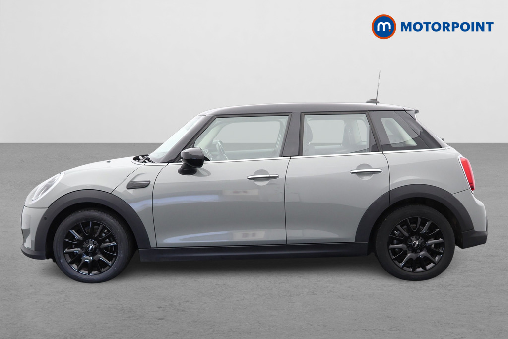 Mini Hatchback Cooper Classic Manual Petrol Hatchback - Stock Number (1597466) - Passenger side
