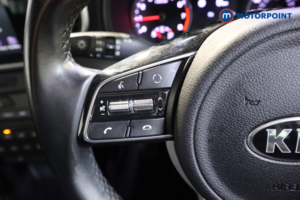 KIA Sportage 2 Manual Petrol SUV - Stock Number (1597886) - 3rd supplementary image