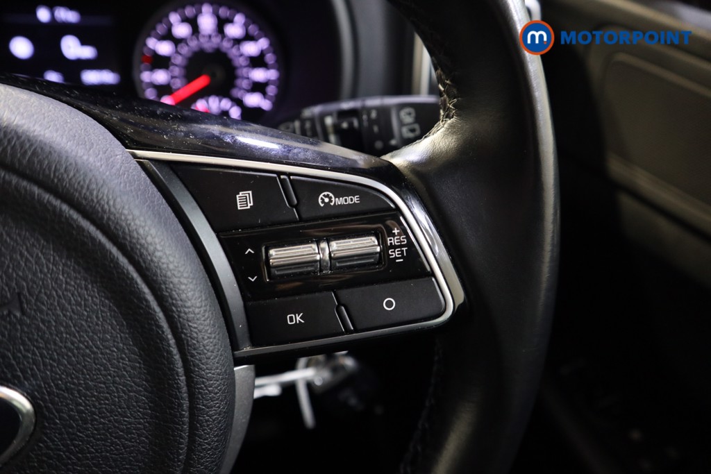 KIA Sportage 2 Manual Petrol SUV - Stock Number (1597886) - 4th supplementary image