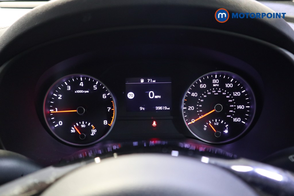 KIA Sportage 2 Manual Petrol SUV - Stock Number (1597886) - 5th supplementary image