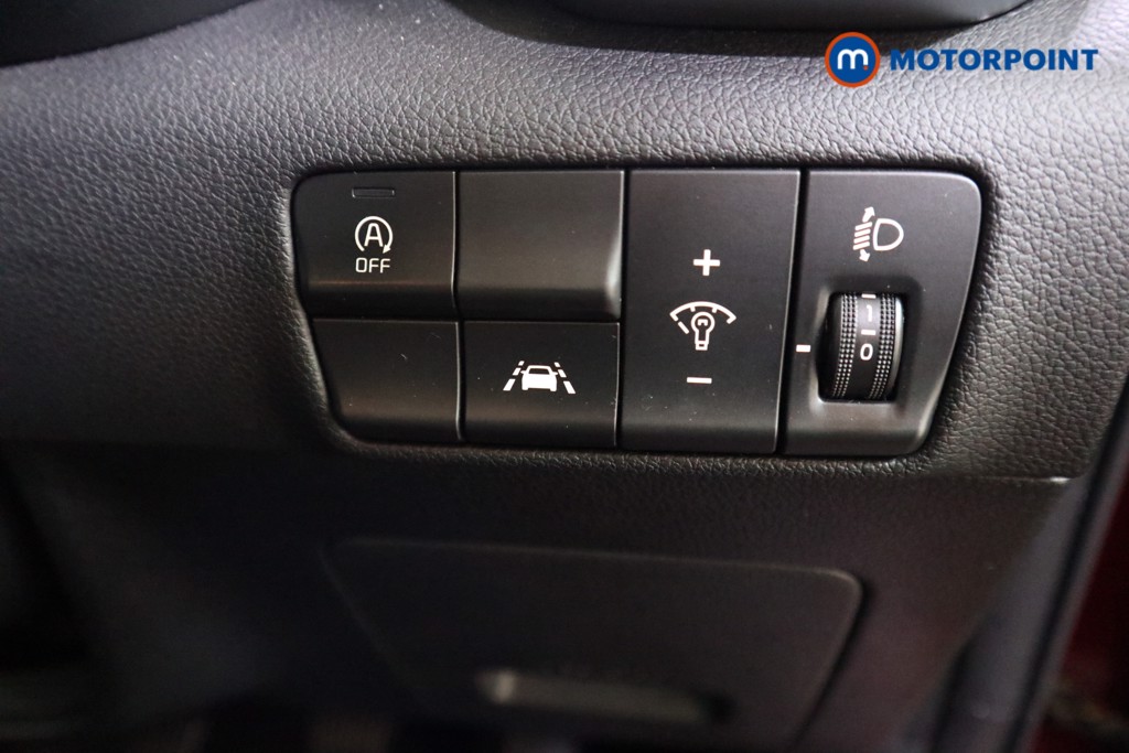 KIA Sportage 2 Manual Petrol SUV - Stock Number (1597886) - 9th supplementary image