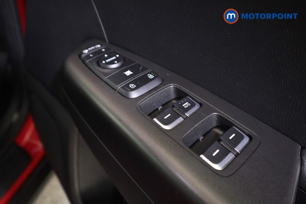 KIA Sportage 2 Manual Petrol SUV - Stock Number (1597886) - 10th supplementary image