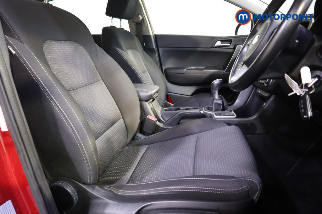 KIA Sportage 2 Manual Petrol SUV - Stock Number (1597886) - 11th supplementary image