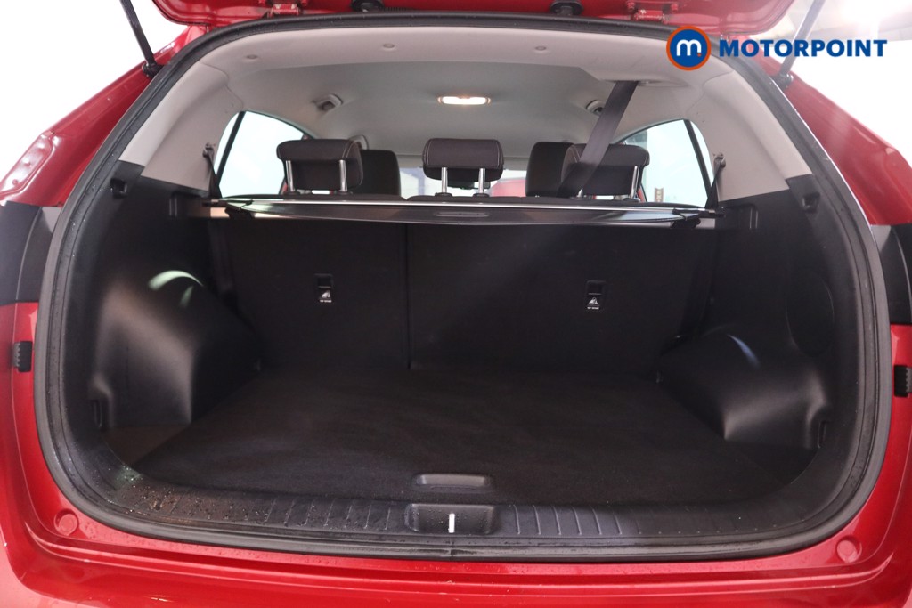 KIA Sportage 2 Manual Petrol SUV - Stock Number (1597886) - 15th supplementary image