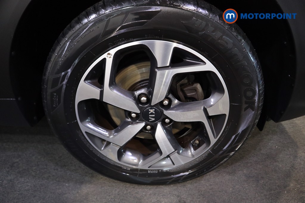 KIA Sportage 2 Manual Petrol SUV - Stock Number (1597886) - 17th supplementary image