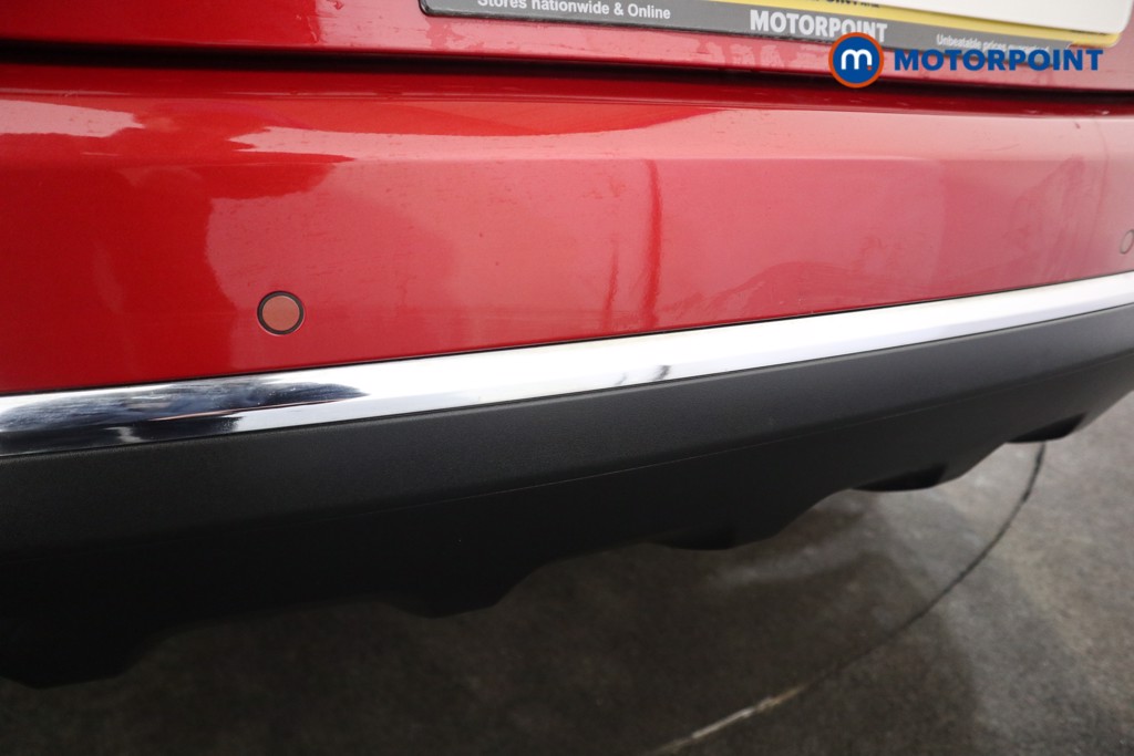 KIA Sportage 2 Manual Petrol SUV - Stock Number (1597886) - 20th supplementary image