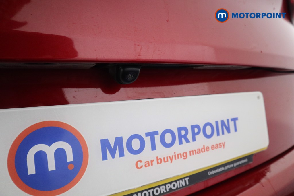 KIA Sportage 2 Manual Petrol SUV - Stock Number (1597886) - 21st supplementary image