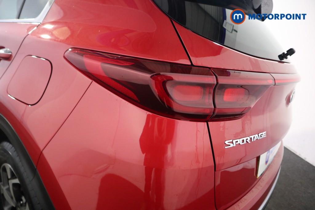 KIA Sportage 2 Manual Petrol SUV - Stock Number (1597886) - 22nd supplementary image