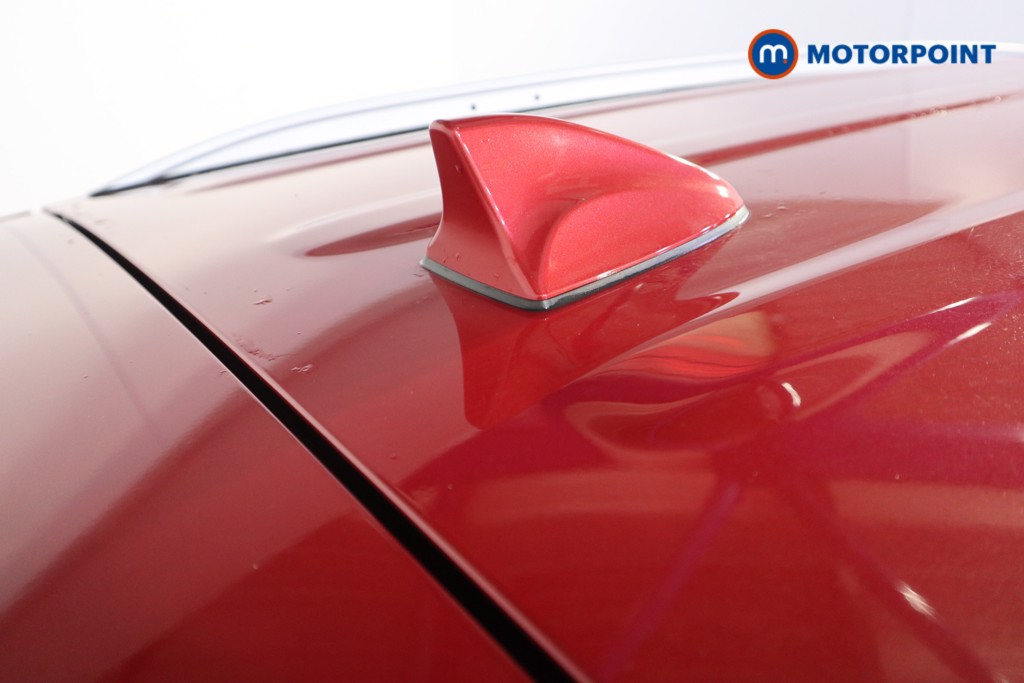 KIA Sportage 2 Manual Petrol SUV - Stock Number (1597886) - 24th supplementary image