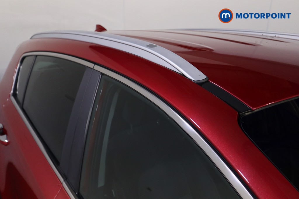 KIA Sportage 2 Manual Petrol SUV - Stock Number (1597886) - 25th supplementary image