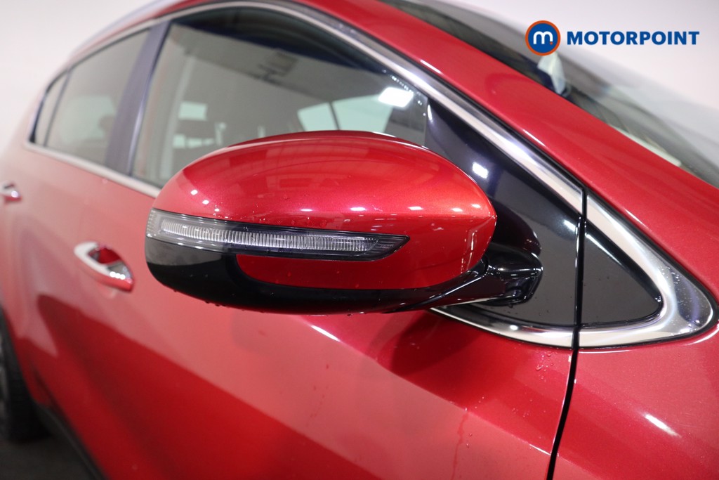KIA Sportage 2 Manual Petrol SUV - Stock Number (1597886) - 26th supplementary image