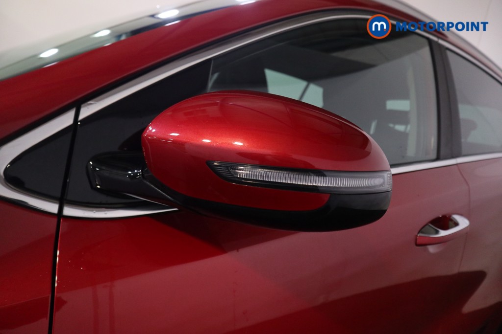 KIA Sportage 2 Manual Petrol SUV - Stock Number (1597886) - 27th supplementary image