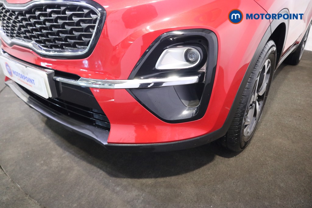 KIA Sportage 2 Manual Petrol SUV - Stock Number (1597886) - 28th supplementary image